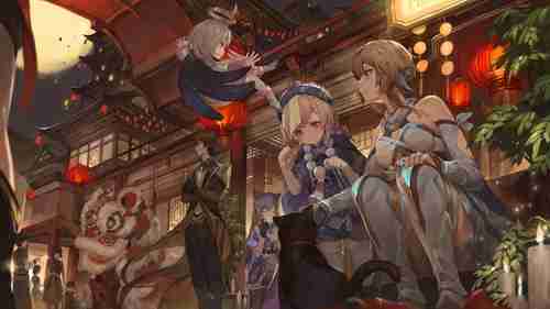 ADV上佳作品《命运石之门》PC版将登陆北美